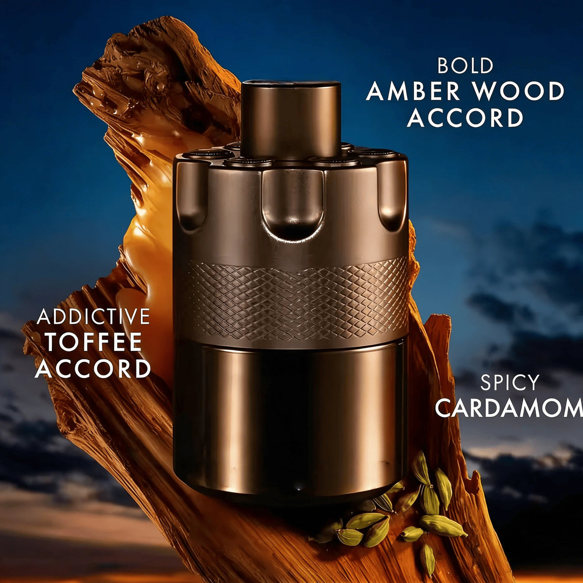 100ml Lasting Fragrance Perfume Wanted Perfume Women Pheromone Men Cologne Perfumes Men's Women's Fragrance Gift Eau De Parfum