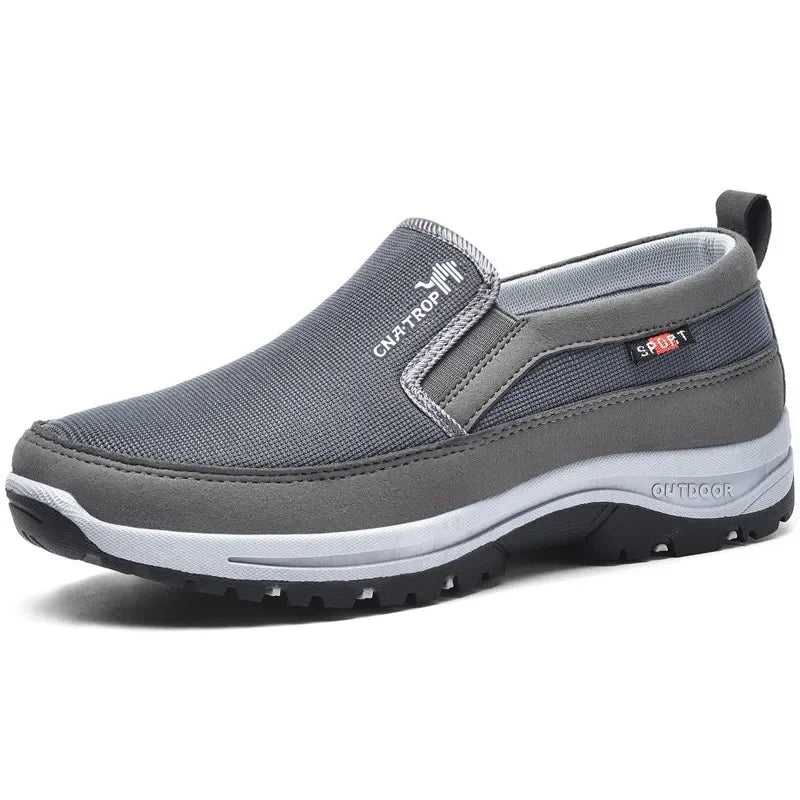 Customizable New Hot Selling Men Casual Shoes Breathable Shoe Suits MNX000107