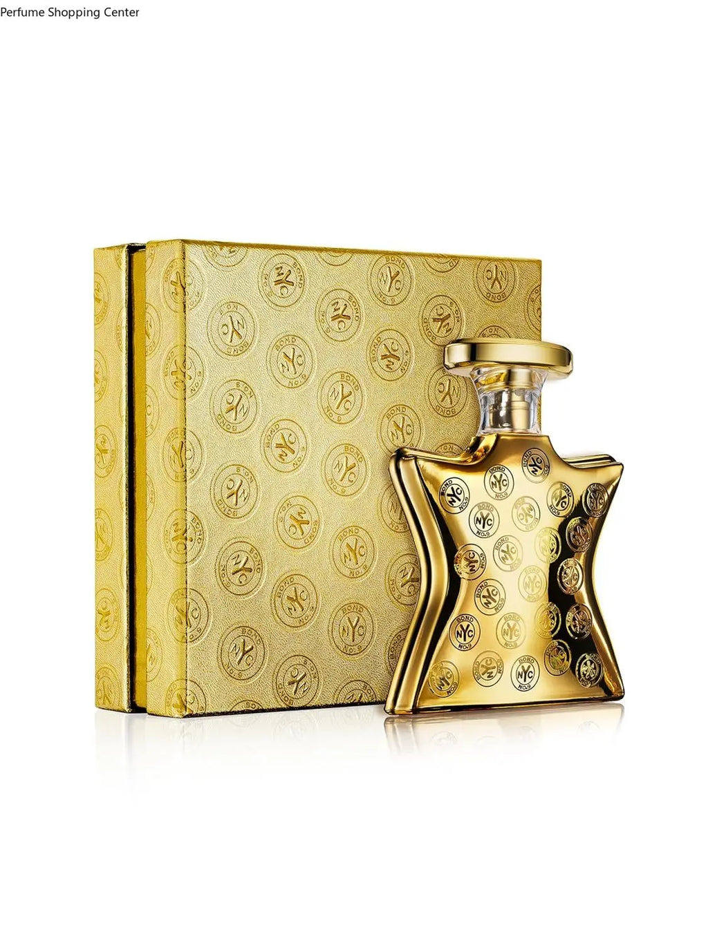 Bond No.9 New York Signature for Unisex Eau De Parfum Spray 3.3 Oz Perfume Perfumes Originales Hombre Fast Delivery