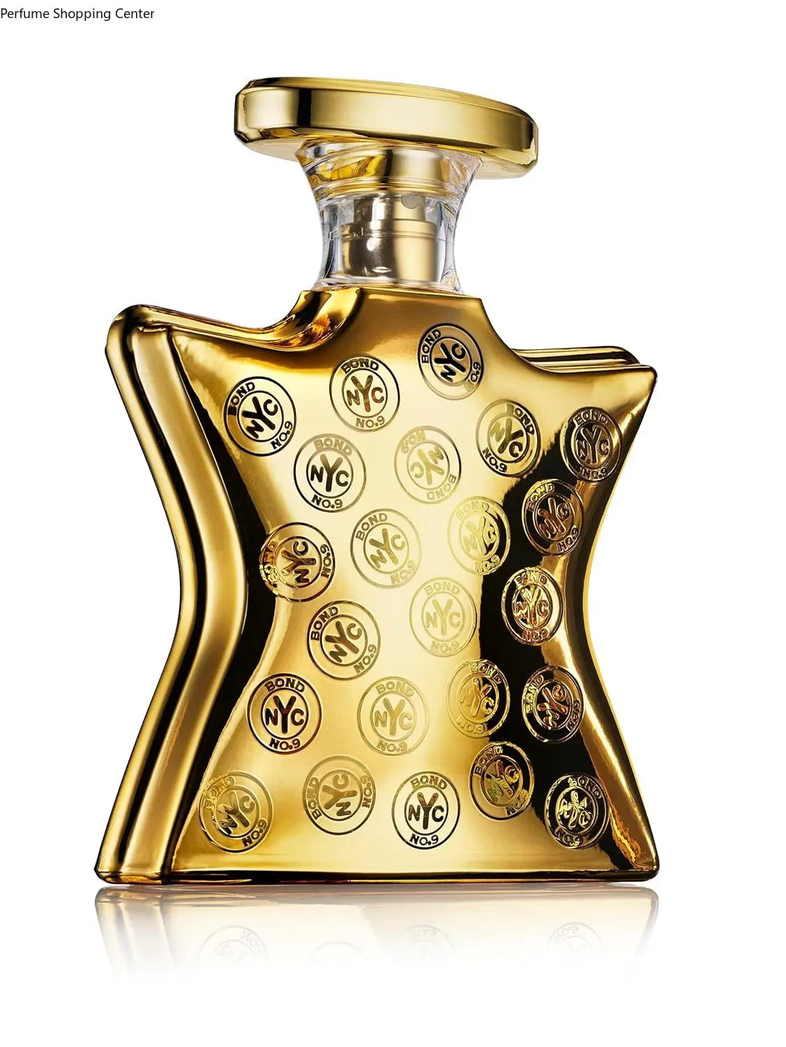 Bond No.9 New York Signature for Unisex Eau De Parfum Spray 3.3 Oz Perfume Perfumes Originales Hombre Fast Delivery
