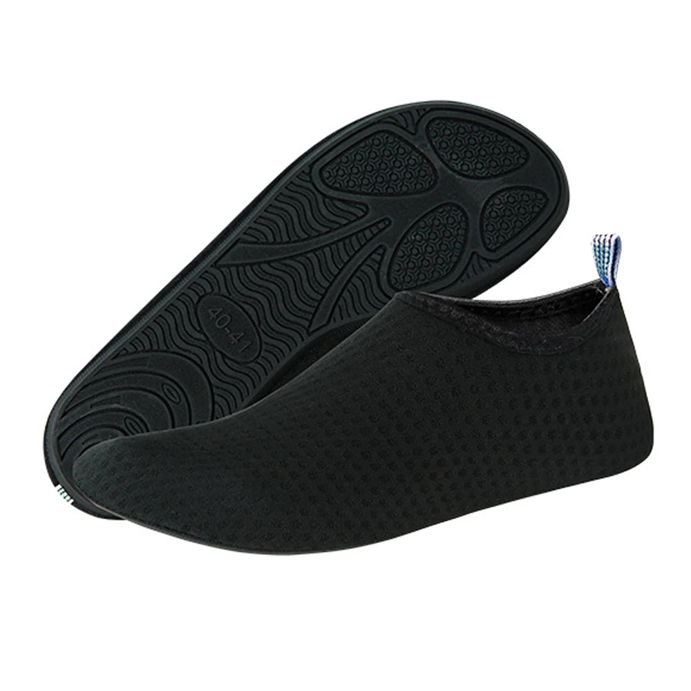 Men Women Kids Water Shoes Sports Beach Swimming Socks Anti Slip Fitness gym Yoga Dance Swim Surf Diving Underwater Beach Shoes