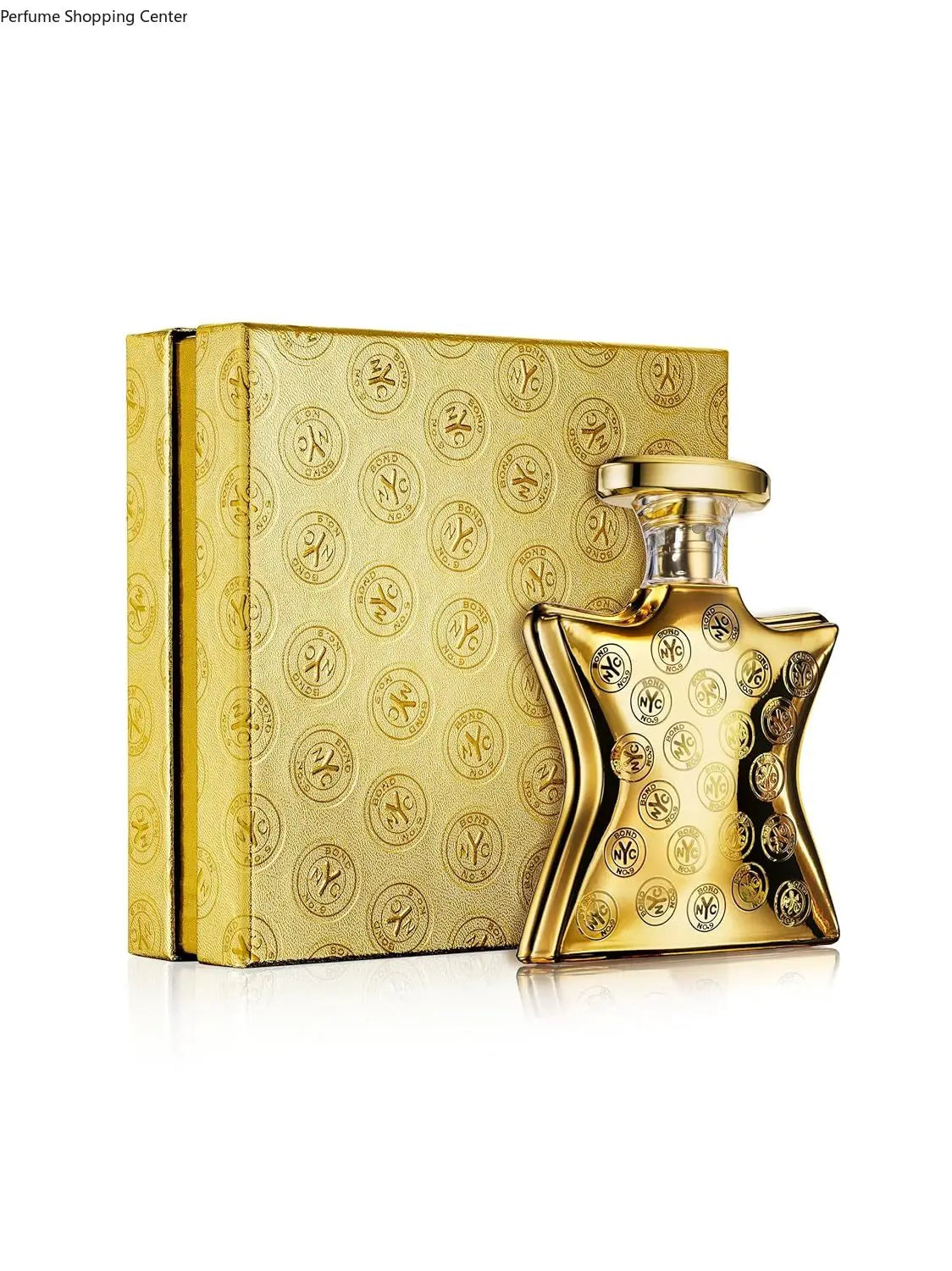 Bond No.9 New York Signature for Unisex Eau De Parfum Spray 3.3 Oz Perfume Perfumes Originales Hombre Fast Delivery