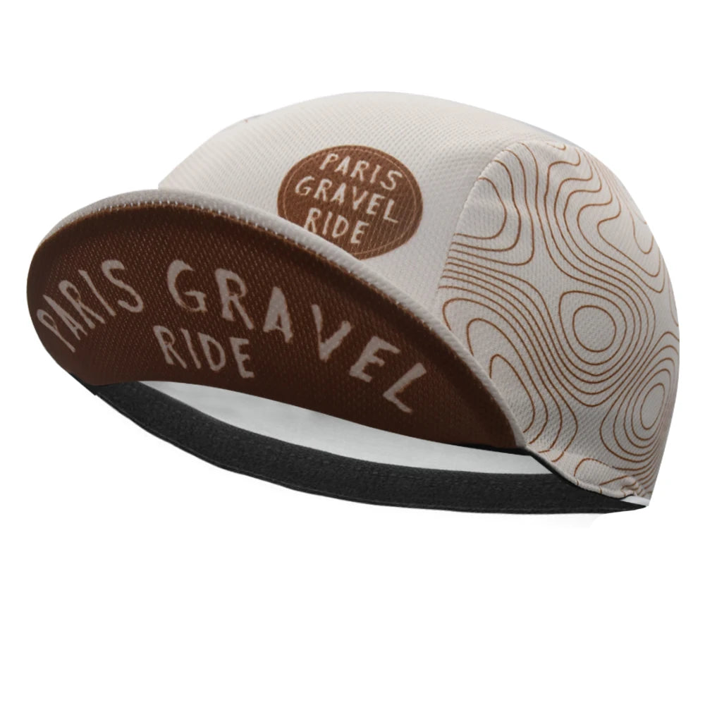 Men and Women Cycling Hat Funny Road Bicycle Cap Colorful Bike Headwear Cycling Caps Gorra Ciclismo