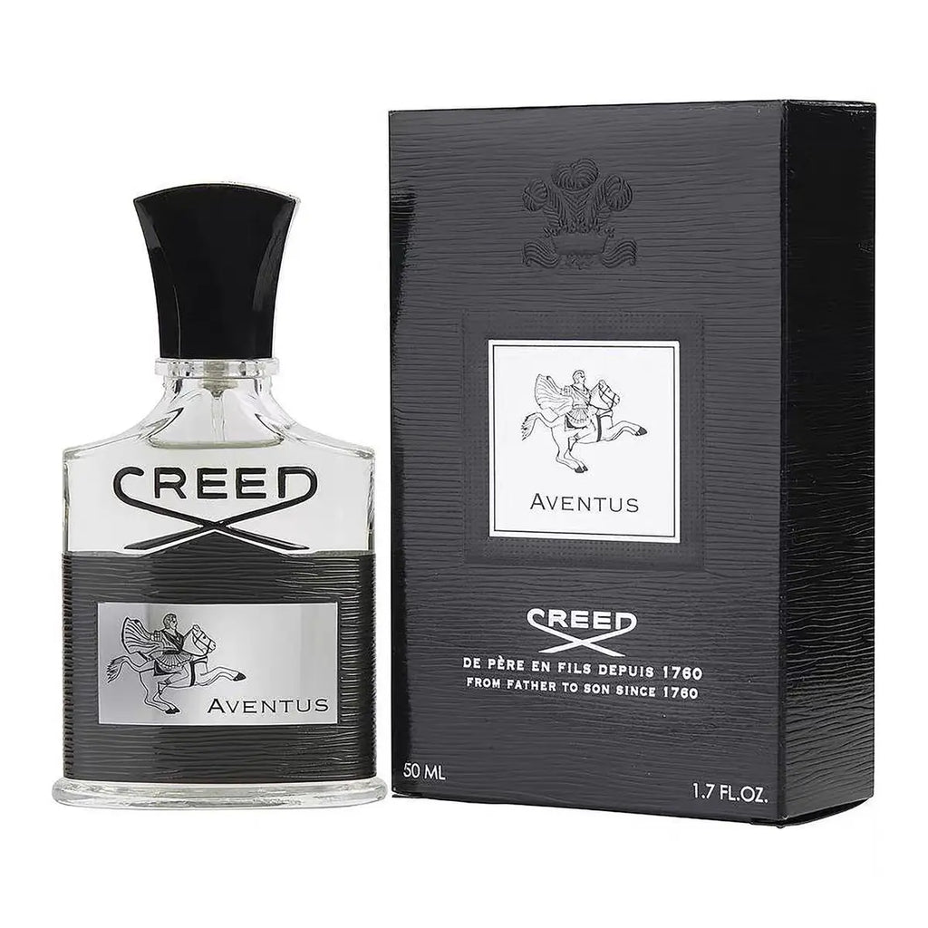 Creed Aventus Men's perfume 100ML/3.4OZ] is a layer of fragrance, which reflects the grand style. Explain men's style.