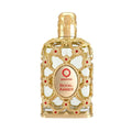 Orientica Royal Amber Eau de Parfum 2.7oz/80ml – Amber Vanilla Woody Long Lasting Unisex Perfume, Holiday Gift
