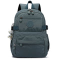 TEGAOTE Large Nylon Waterproof Backpack Travel Rucksack for Women School Bags Mochilas Mujer Kids Girls 2025