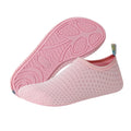 Men Women Kids Water Shoes Sports Beach Swimming Socks Anti Slip Fitness gym Yoga Dance Swim Surf Diving Underwater Beach Shoes