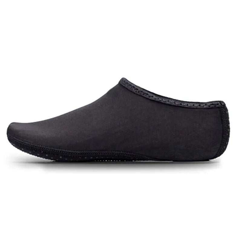 Men Women Kids Water Shoes Sports Beach Swimming Socks Anti Slip Fitness gym Yoga Dance Swim Surf Diving Underwater Beach Shoes