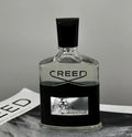 Creed Aventus Men's perfume 100ML/3.4OZ] is a layer of fragrance, which reflects the grand style. Explain men's style.